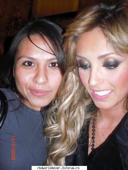 *~Poze*~ - anahi_princessa - Anahi