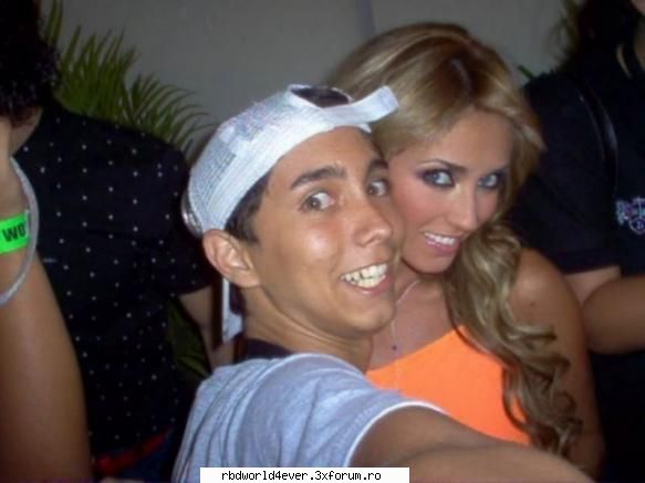 *~Poze*~ - anahi_princessa - Anahi