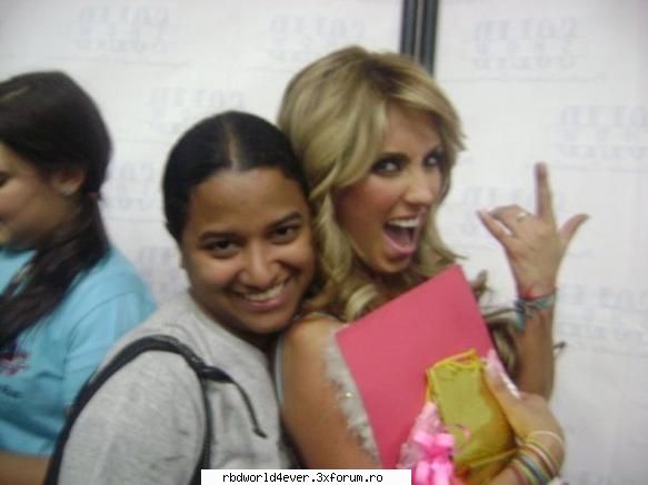 *~Poze*~ - anahi_princessa - Anahi