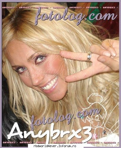 *~Poze*~ - anahi_princessa - Anahi
