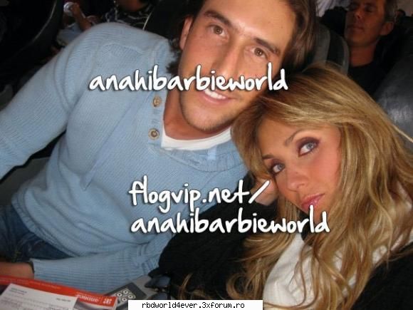 *~Poze*~ - anahi_princessa - Anahi
