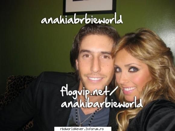 *~Poze*~ - anahi_princessa - Anahi