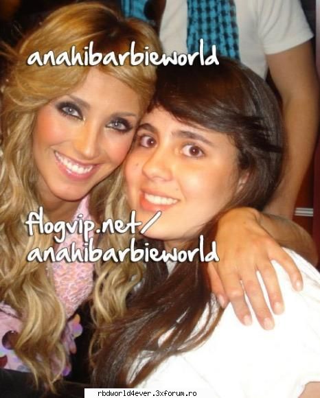 *~Poze*~ - anahi_princessa - Anahi