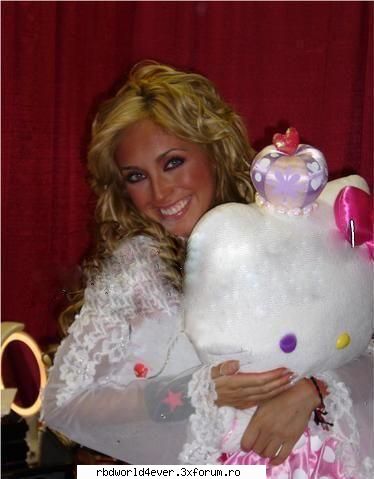 *~Poze*~ - anahi_princessa - Anahi