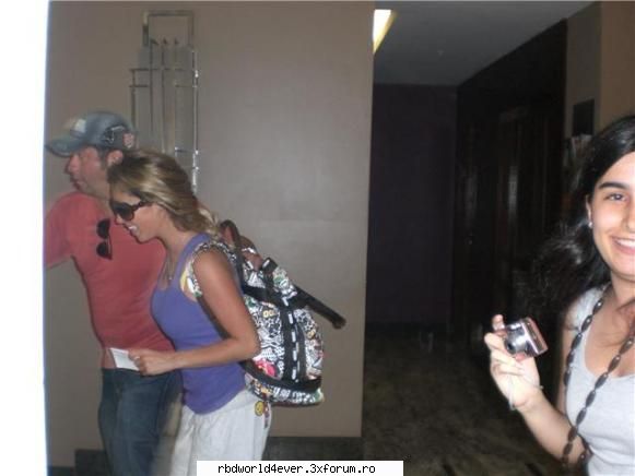 *~Poze*~ - anahi_princessa - Anahi