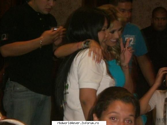 *~Poze*~ - anahi_princessa - Anahi