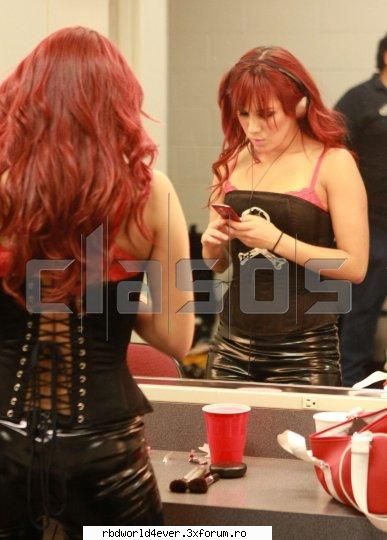 *~Poze*~ - anahi_princessa - Dulce Maria