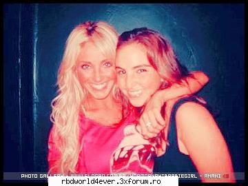 *~Poze*~ - anahi_princessa - Anahi