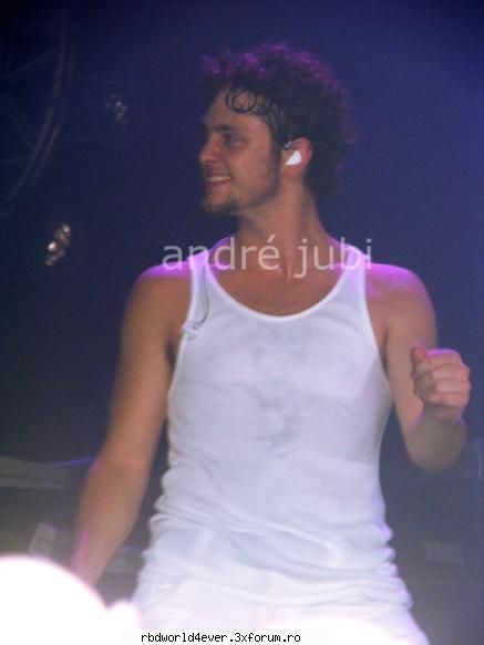 ~Poze~ - anahi_princessa - Christopher