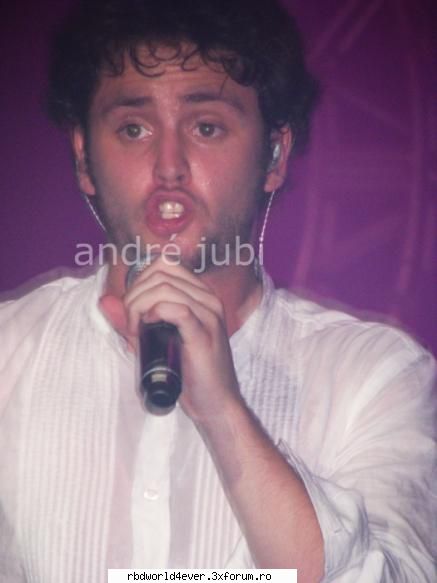 ~Poze~ - anahi_princessa - Christopher