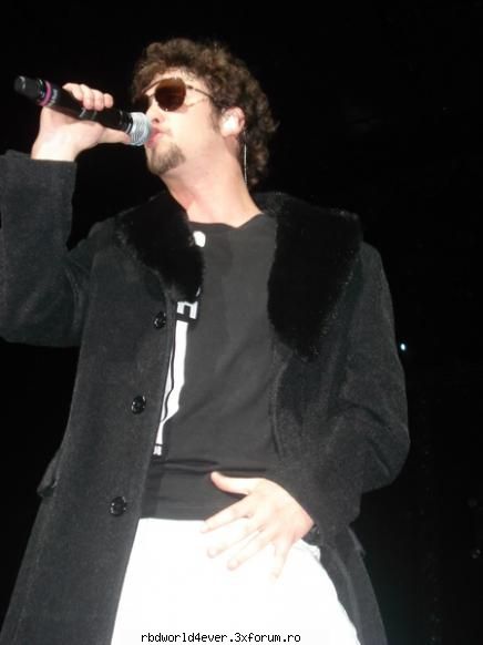~Poze~ - anahi_princessa - Christopher