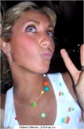 *~Poze*~ - anahi_princessa - Anahi