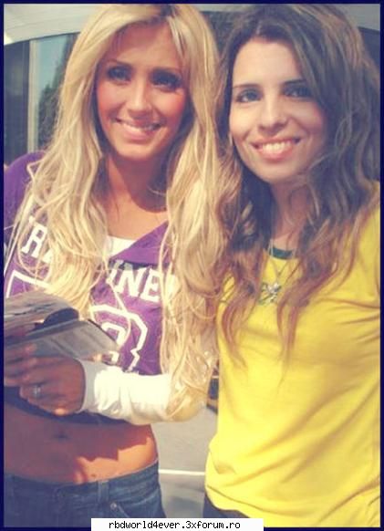 *~Poze*~ - anahi_princessa - Anahi