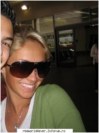 *~Poze*~ - anahi_princessa - Anahi