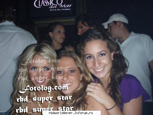 *~Poze*~ - anahi_princessa - Anahi