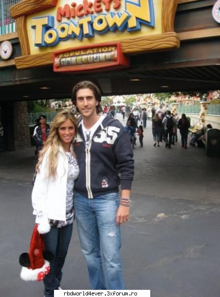 *~Poze*~ - anahi_princessa - Anahi