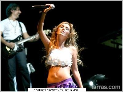 *~Poze*~ - anahi_princessa - Anahi