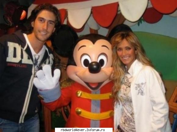 *~Poze*~ - anahi_princessa - Anahi