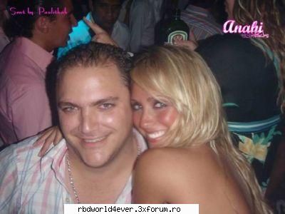 *~Poze*~ - anahi_princessa - Anahi