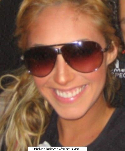*~Poze*~ - anahi_princessa - Anahi
