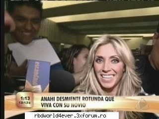 *~Poze*~ - anahi_princessa - Anahi