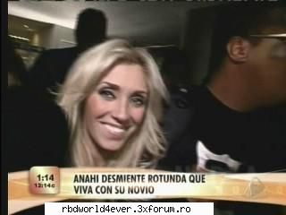 *~Poze*~ - anahi_princessa - Anahi