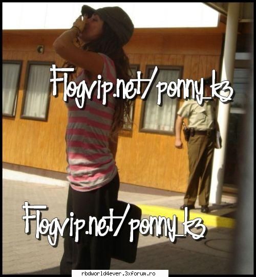 *~Poze*~ - anahi_princessa - Anahi