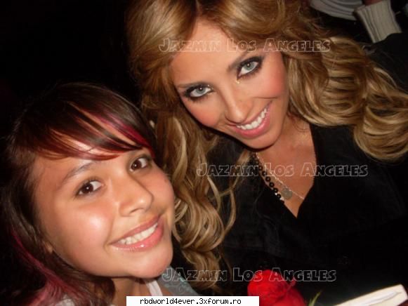 *~Poze*~ - anahi_princessa - Anahi