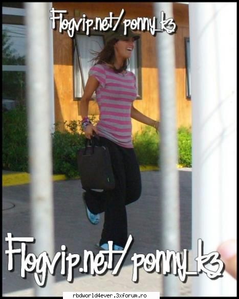*~Poze*~ - anahi_princessa - Anahi