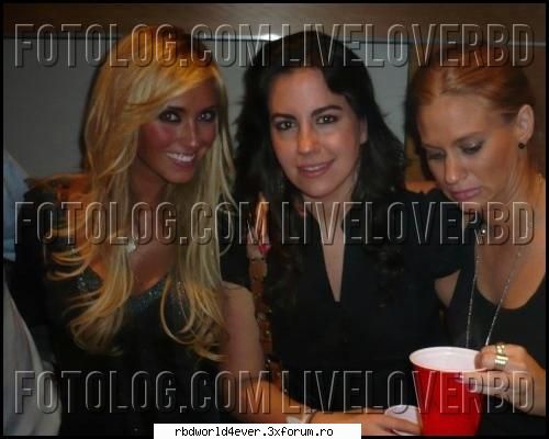 *~Poze*~ - anahi_princessa - Anahi