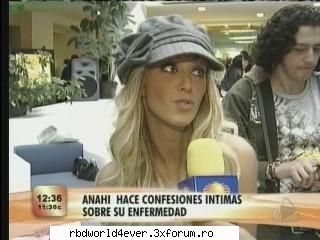 *~Poze*~ - anahi_princessa - Anahi