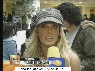 *~Poze*~ - anahi_princessa - Anahi