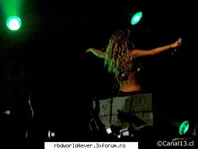 *~Poze*~ - anahi_princessa - Anahi