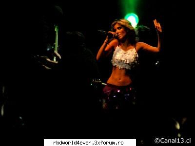 *~Poze*~ - anahi_princessa - Anahi