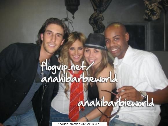 *~Poze*~ - anahi_princessa - Anahi