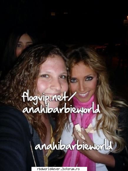 *~Poze*~ - anahi_princessa - Anahi