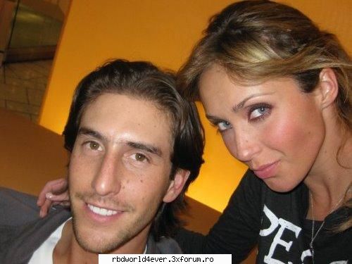 *~Poze*~ - anahi_princessa - Anahi
