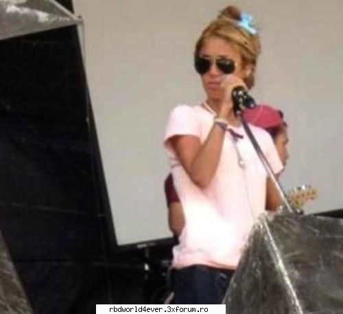 *~Poze*~ - anahi_princessa - Anahi