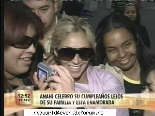 *~Poze*~ - anahi_princessa - Anahi