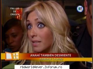 *~Poze*~ - anahi_princessa - Anahi