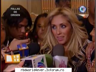 *~Poze*~ - anahi_princessa - Anahi