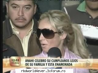 *~Poze*~ - anahi_princessa - Anahi