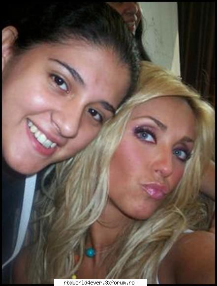 *~Poze*~ - anahi_princessa - Anahi