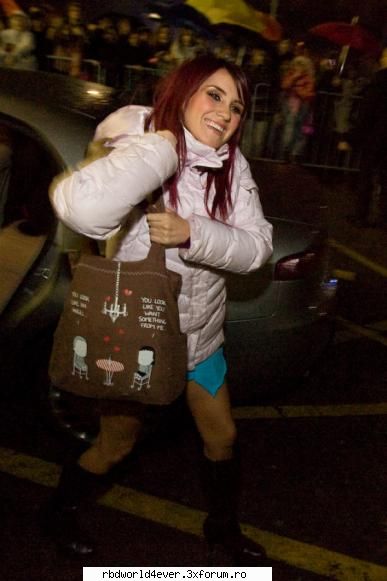 *~Poze*~ - anahi_princessa - Dulce Maria