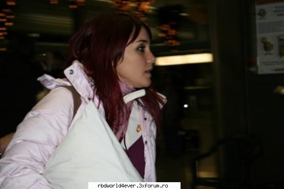 *~Poze*~ - anahi_princessa - Dulce Maria