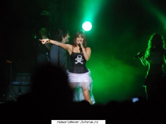 *~Poze*~ - anahi_princessa - Dulce Maria