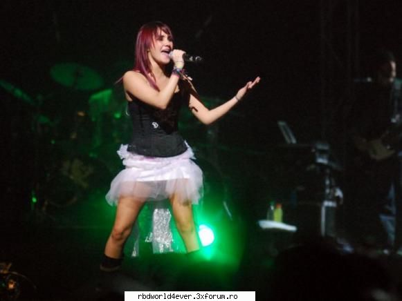*~Poze*~ - anahi_princessa - Dulce Maria