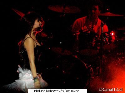*~Poze*~ - anahi_princessa - Dulce Maria