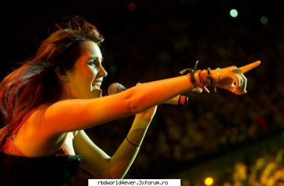 *~Poze*~ - anahi_princessa - Dulce Maria