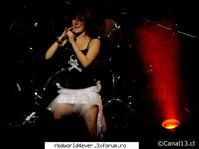 *~Poze*~ - anahi_princessa - Dulce Maria